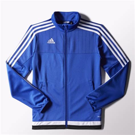 adidas tiro 15 trainings-jacke für herren|Adidas Tiro 15 Trainingsjacke ab 54,95 .